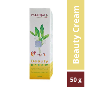 Patanjali Beauty Cream 50 g Patanjali Beauty Cream 50 g