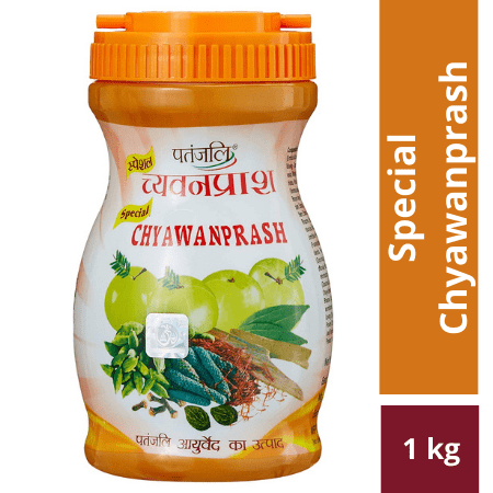 Home 16 Patanjali Special Chyawanprash 1 Kg