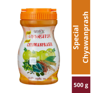 Patanjali Special Chyawanprash 500 g Patanjali Special Chyawanprash 500 g