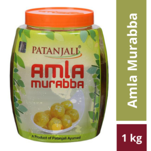 Patanjali Amla Murabba 1 Kg