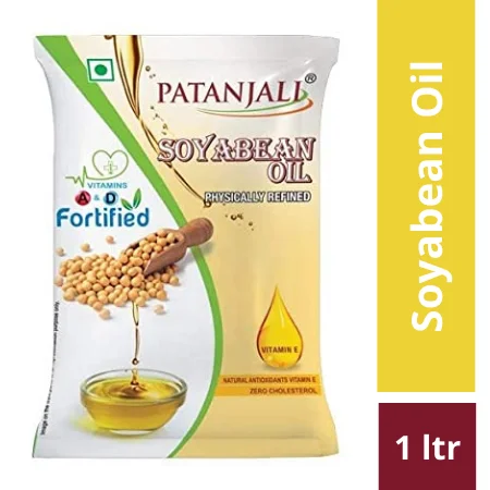 Patanjali