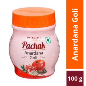 Patanjali Pachak Anardana 100 g