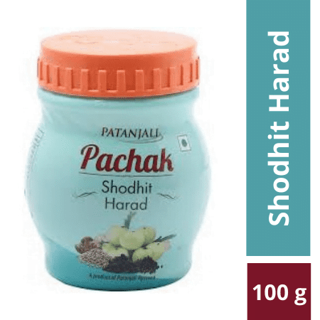 Home 31 Pachak Shodhit Harad 100 g