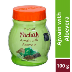 Pachak Ajwain With Aloevera 100 g Pachak Ajwain With Aloevera 100 g