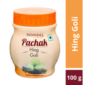 Pachak Hing Goli 100 g