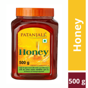 Patanjali Honey 500 g