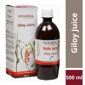 Patanjali Giloy Juice 500 Ml Patanjali Giloy Juice 500 Ml