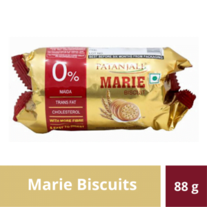 Patanjali Marie Biscuits 88 g Patanjali Marie Biscuits 88 g