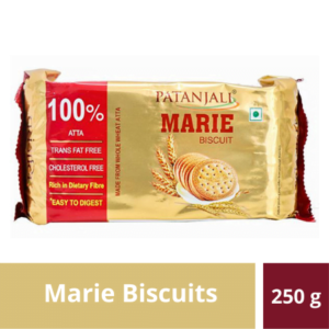 Patanjali Marie Biscuits 250 g