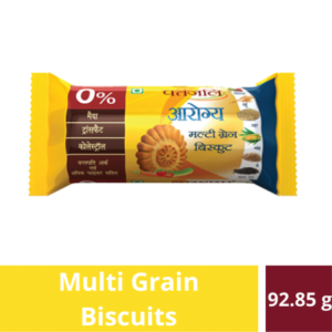 Patanjali Aarogya Biscuits 92.85 g