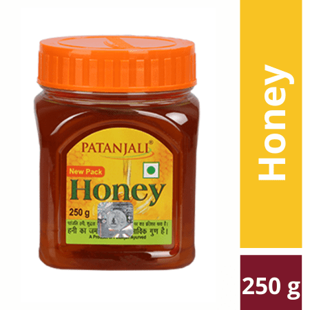Patanjali Honey 250 g 1 Patanjali