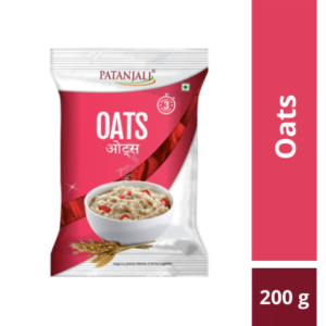 Patanjali Oats 200 g Patanjali Oats 200 g