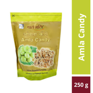 Patanjali Amla Candy 250 g