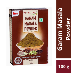 Patanjali Garam Masala 100 g