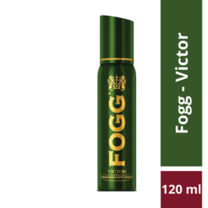 Fogg Victor 120 Ml Fogg Victor 120 Ml
