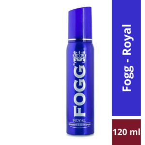 Fogg Royal 120 Ml Fogg Royal 120 Ml