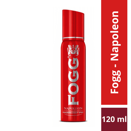 Fogg Napoleon 120 Ml 1 Fogg