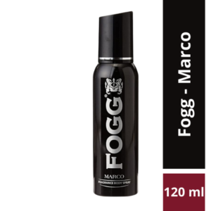 Fogg Marco 120ml Fogg Marco 120ml