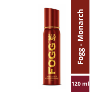 Fogg  Monarch 120 Ml