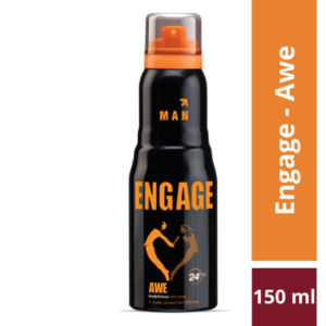 Engage Awe (For Man) 150 Ml Engage Awe (For Man) 150 Ml
