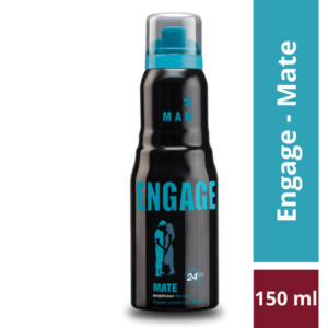 Engage Mate (For Man) 150 Ml Engage Mate (For Man) 150 Ml