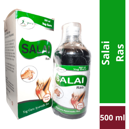 Home 89 Yog Guru Salai Ras 500ml