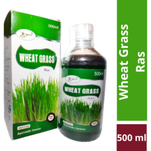 Yog Guru Wheatgrass 500ml Yog Guru Wheatgrass 500ml