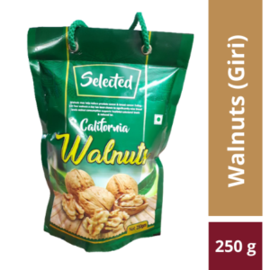Walnuts (Akhrot Giri) 250 g