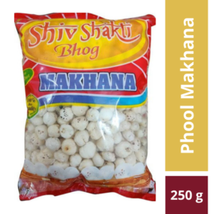 Makhana 250 g