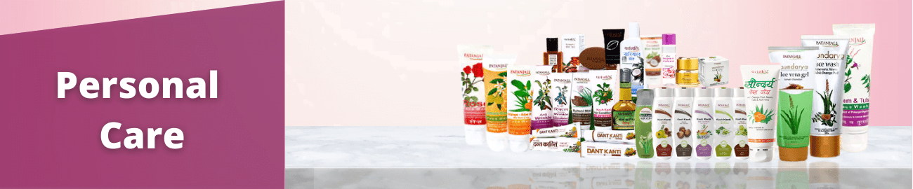 Home 58 Personal Care