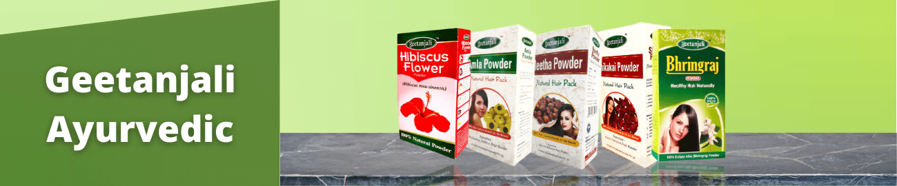 Home 65 Geetanjali Ayurvedic