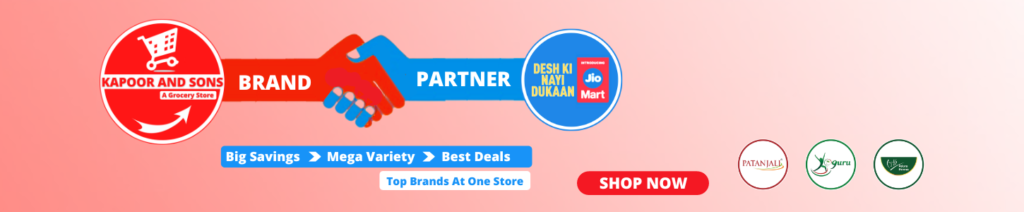 Home 1 Kapoor And Sons - A Grocery Store